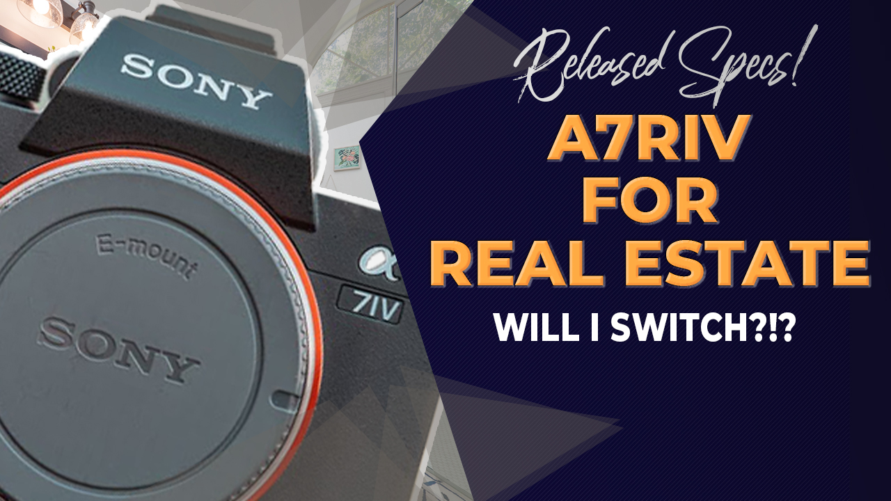 A74 Release and Real Estate!? Will I Finally Make the Switch??